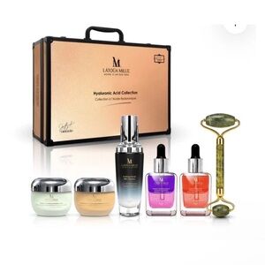 Latoua Mille Hyaluronic Acid Collection Set (NEW IN CASE/AUTHENTIC)